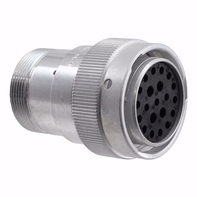 HD36-24-21SE-072 TE Connectivity Deutsch Connectors  Alloggiamenti per connettori circolari